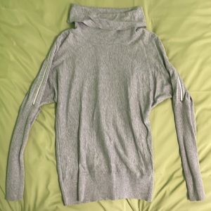 Michael Kors turtleneck sweater. Size S.